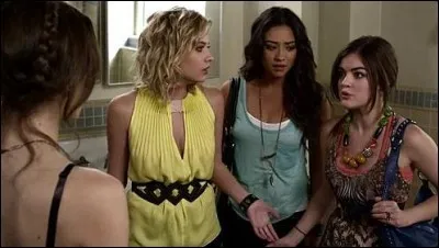 Qui a dit : 
- "t'as décroché un stage chez Vera Wang?
- oui mais j'ai changé d'avis. En fait ils voulaient que j'bosse gratos." ?