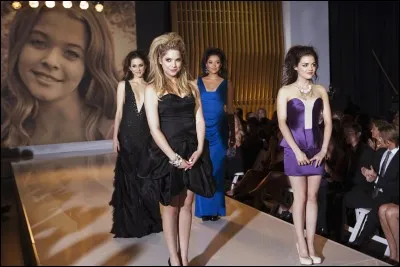 Qui a dit : " Ne t'attarde pas sur les détails où tu risques de ne pas voir le camion garer devant toi." ?