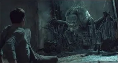 De quel film est tirée cette image ?