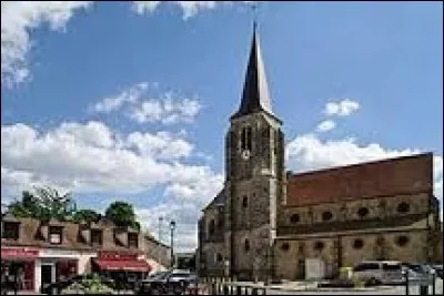 Nous restons en Ile-de-France, avec une visite de Guyancourt. Ville de l'arrondissement de Versailles, elle se situe dans le département ...
