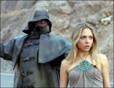 Quel est ce film d'horreur ?