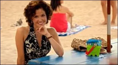 Qui est Malia Kelly pour Gabriel ?