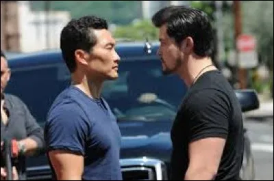 Pourquoi Chin Ho Kelly en veut tant à Gabriel ?