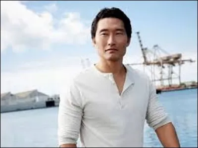 Pourquoi Gabriel s'en prend-il à Chin Ho Kelly ?