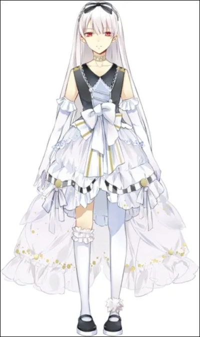 Combien mesure-t-elle ?