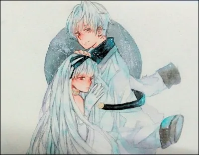 Quel est l'autre point commun qui relie ces deux personnages ?