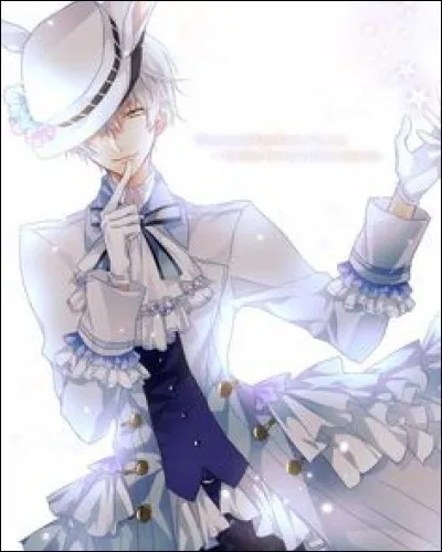 Comment le surnomme-t-on ?