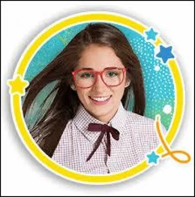 Quelle est la meilleure amie de Nina ?