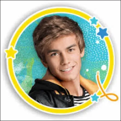 Quelle est l'amoureuse de Gastón ?