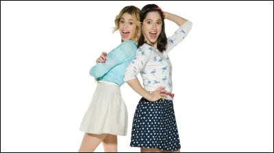 Comment s'appelle la série qui ressemble à « Soy Luna » ?