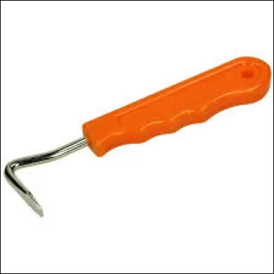 Quel est cet objet ?