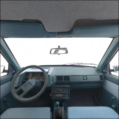 Qui est l'auteur de la première planche de bord ?