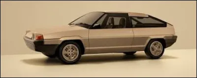 Quelle est la vérité à propos du concept-car Volvo Tundra?