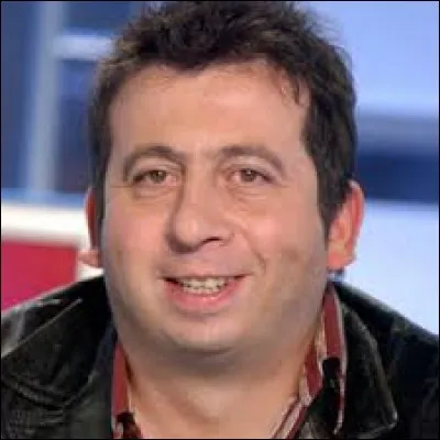 En 2000, dans quelle émission de télévision pouvait-on voir la rubrique de Michel Muller "Fallait pas l'inviter" ?