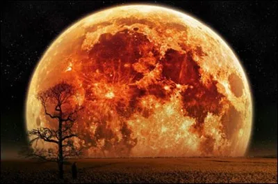 Pendant ce mois de novembre 2016, la Lune nous apparaissait plus grosse que d'habitude.
On appelle ce phénomène une super Lune (14 novembre 2016, plus grosse super Lune depuis 68 ans).
Quel terme n'a rien à voir avec ce phénomène ?