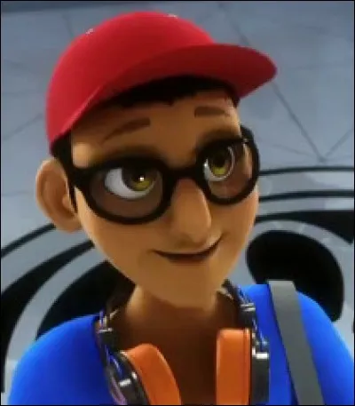 Quel est le nom de famille de Nino ?