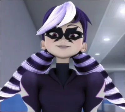 Comment s'appelle le monstre de l'épisode 1 ?