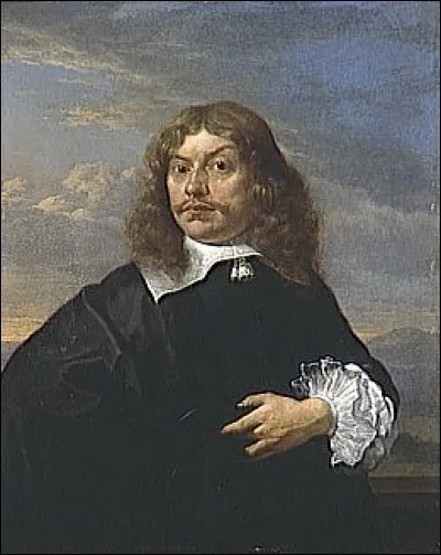 Bien que natif d'Amsterdam, ce graveur et peintre du siècle d'or, prénommé Karel, portait un patronyme pourtant bien de chez nous. Lequel ?