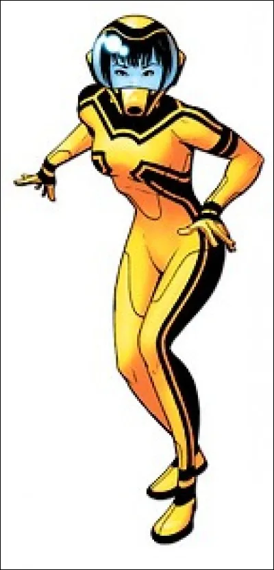 Quel est le pouvoir d'Hazmat ?