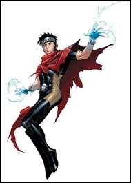 Quiz Marvel