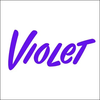 Comment dit-on "violet" en espagnol ?