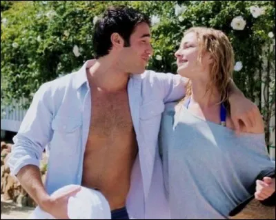 Où se déroule la série ?