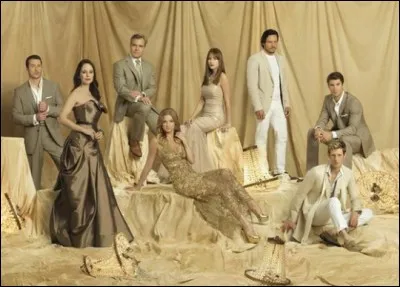 Quelle est la famille la plus riche de la série ?