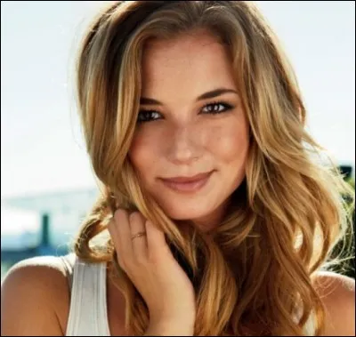 Quelle est la vraie identité d'Emily ?