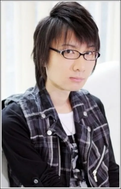 De qui est-il le seiyuu ?