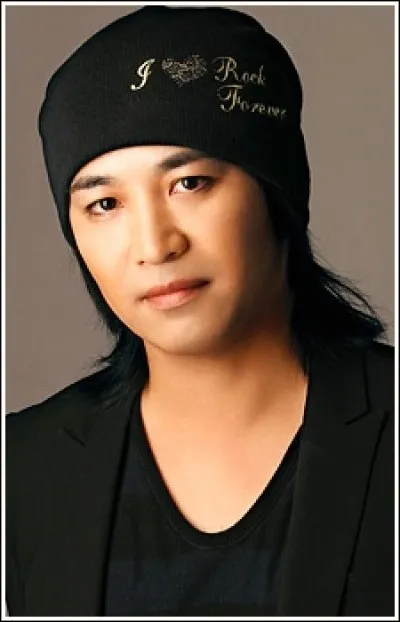 De qui est-il le seiyuu ?