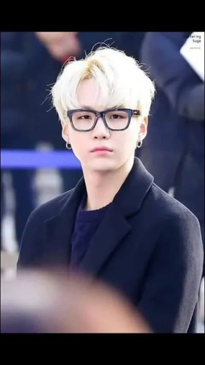 Qui est le plus grand des Hyung ?