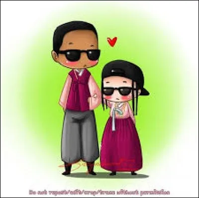 Dans "BTS Hustle Life" avec qui Jimin était-il le plus proche ?