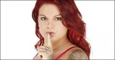 Qui est cette habitante ?