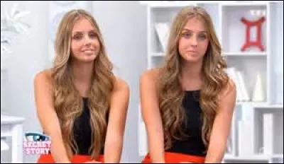 Qui sont ces deux habitantes ?