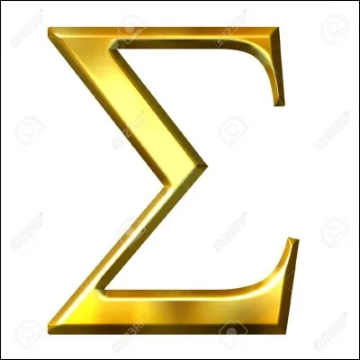 Que signifie ce symbole ?