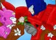 Test Quel personnage de 'Transformers Robots in Disguise : Mission secrte' es-tu ?