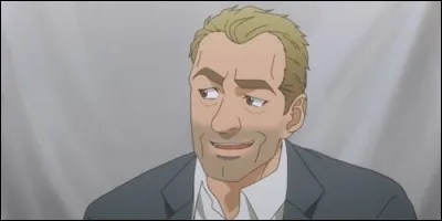 Qui est ce personnage de "Space Brother" ?