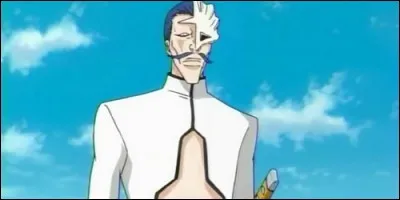 Qui est cet Arrancar qui tente de détroner Aizen dans "Bleach" ?