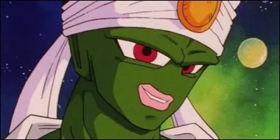 Qui, dans "Dragon Ball Z", est le protecteur du Kaio de l'Ouest ?