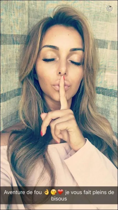 Qui est cette personne ?