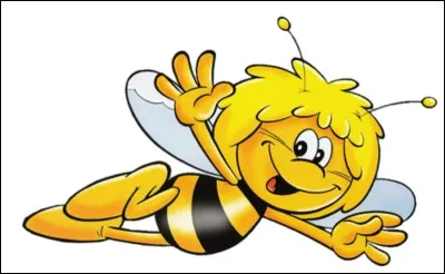 Quel animal Maya est-elle ?