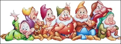 Combien y a-t-il de nains dans "Blanche-Neige" ?