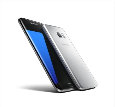 Quelle est cette marque de téléphones ?