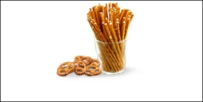 Quelle est cette marque de gâteaux ?