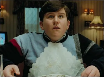 Comment Dudley Dursley est-il surnommé par ses amis ?