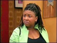 Comment s'appelle ce personnage ?