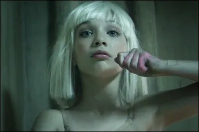 Quelle chanson Sia a-t-elle chanté ?