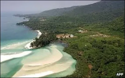 Quelle est la capitale de la Sierra Leone ?