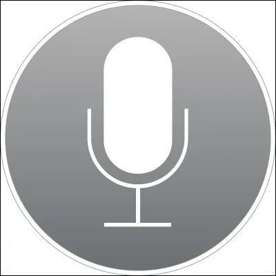 Quelle est cette application informatique de commande vocale qui comprend les instructions verbales données par les utilisateurs et répond à leurs requêtes ?