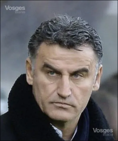 Que fait cette personne connue ? (Galtier)